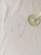 hope was born - postkarte A6