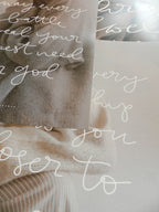 posterset "may" - A3