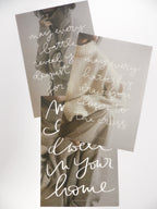 posterset "may" - A3