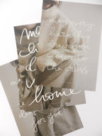 posterset "may" - A3