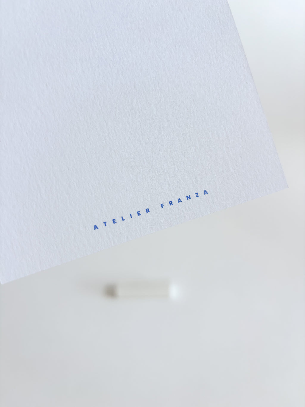 "Dad" looks good on you - postkarte A6