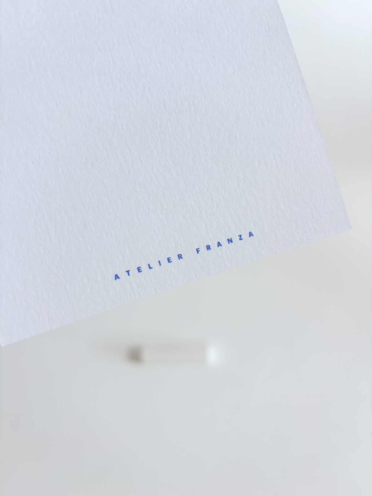 "Dad" looks good on you - postkarte A6