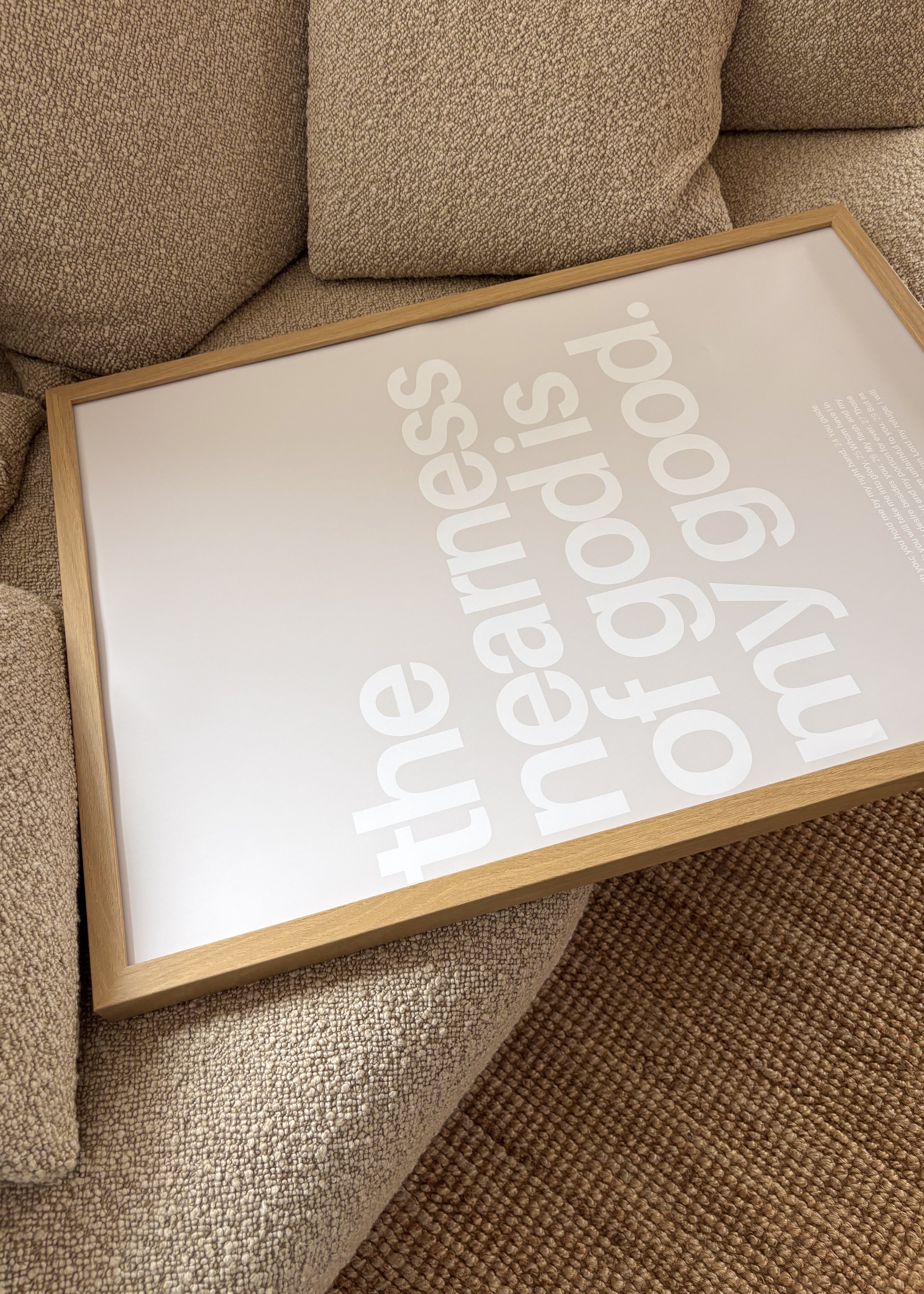 nearness of god - hell