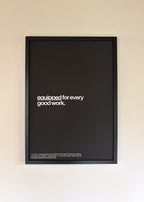 equipped for every good work - dunkel