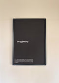 do not worry - dunkel