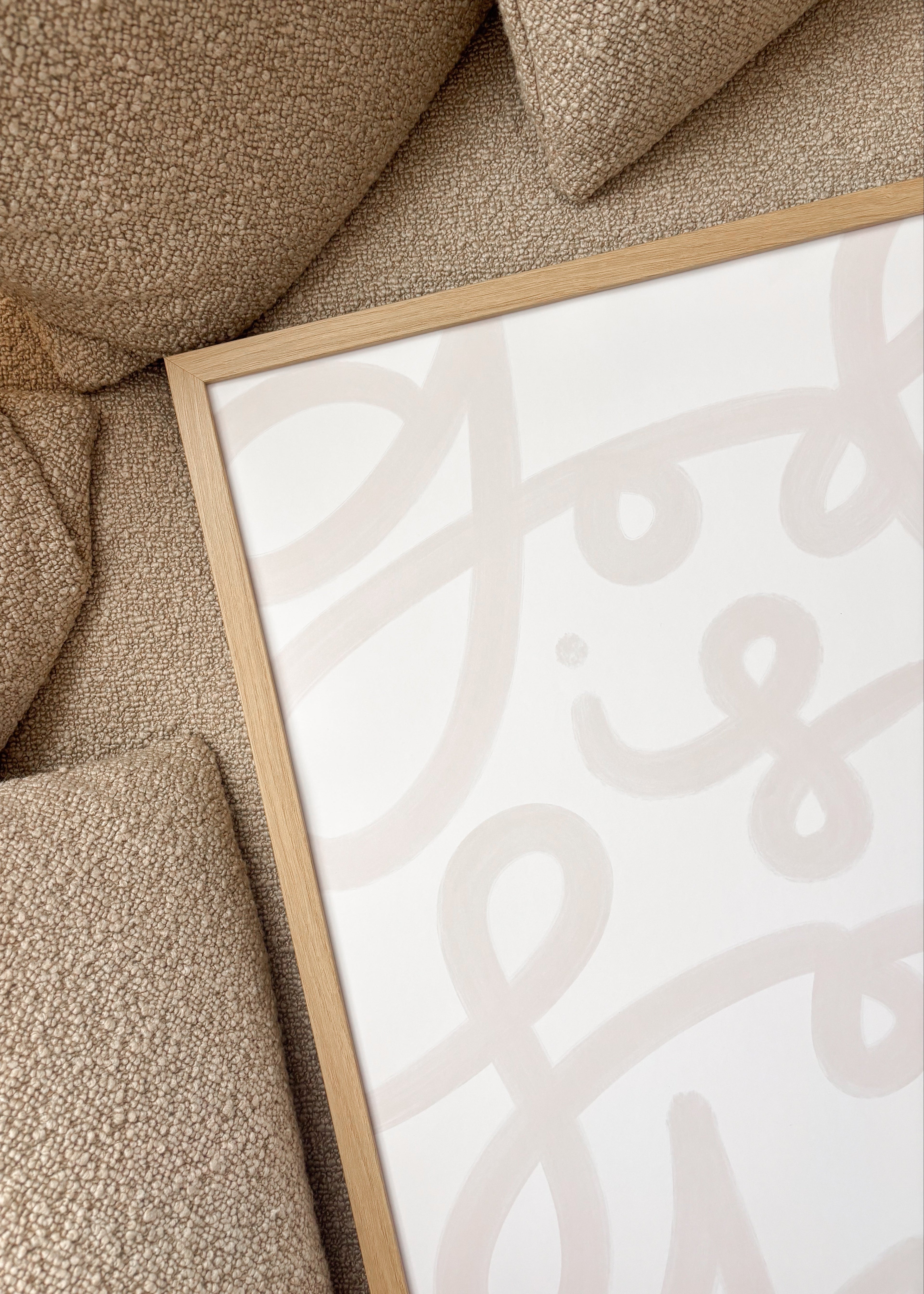 god is for you - weiß