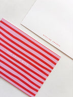 ich feier dich - postkarte A6