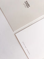 wunderschöne seele - postkarte A6
